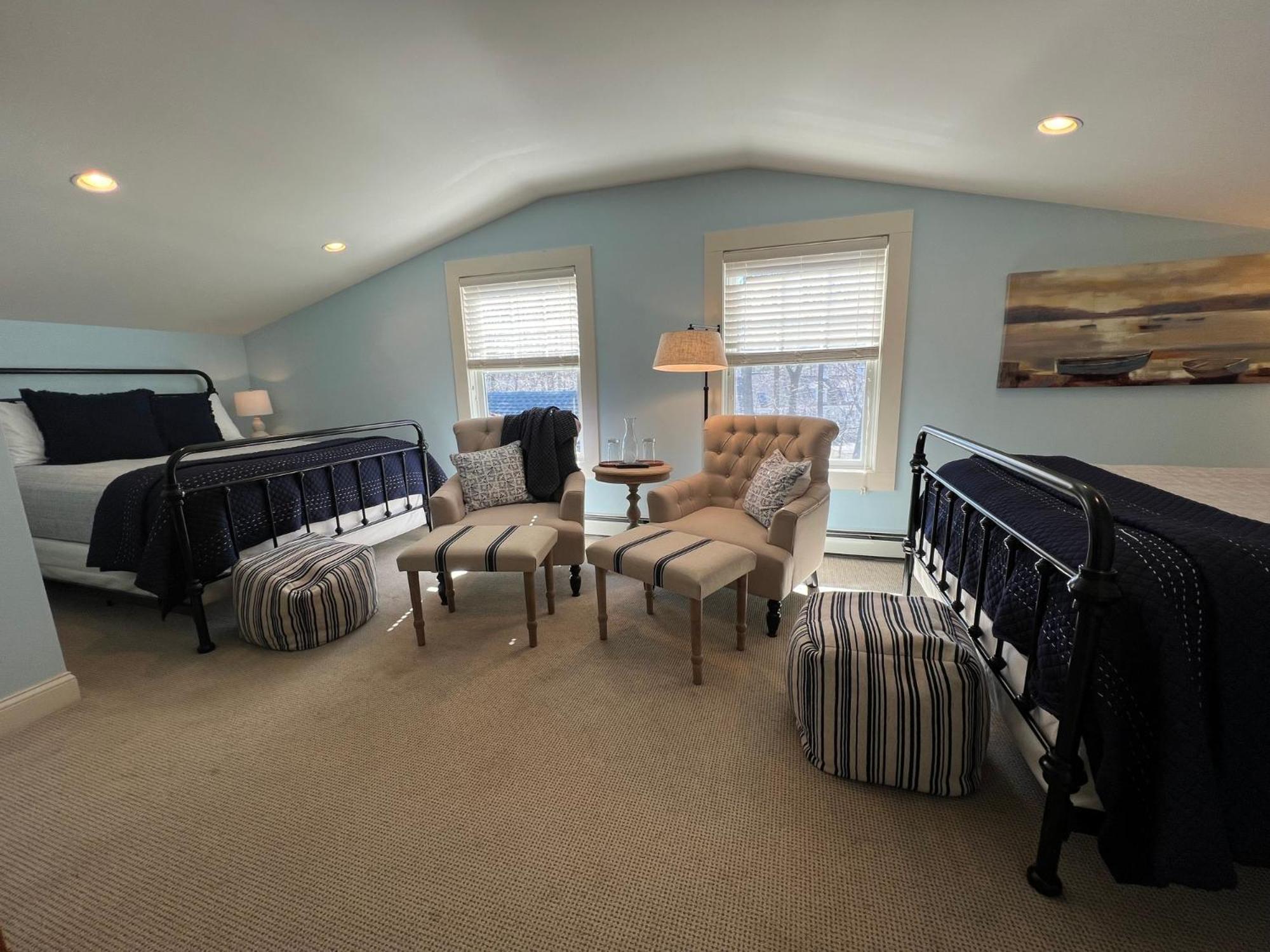 Inn On Shore Road Ogunquit Dış mekan fotoğraf